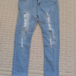 Women's Jeans